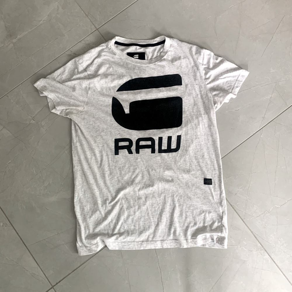 G-Star Original RAW T-Shirt